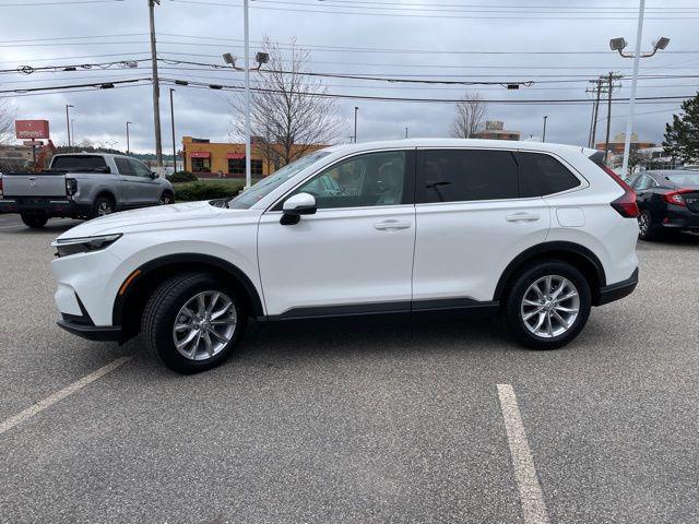 used 2023 Honda CR-V car, priced at $31,323