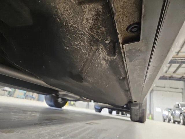 used 2025 Hyundai Santa Fe car, priced at $30,998