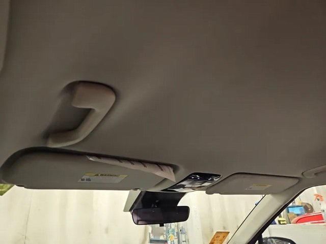 used 2025 Hyundai Santa Fe car, priced at $30,998