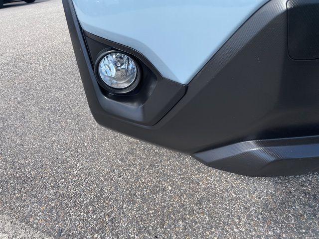 used 2022 Subaru Crosstrek car, priced at $23,497