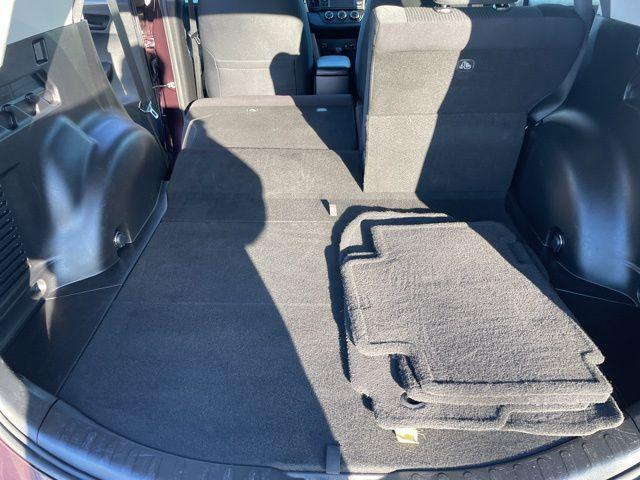 used 2017 Toyota RAV4 car, priced at $9,998