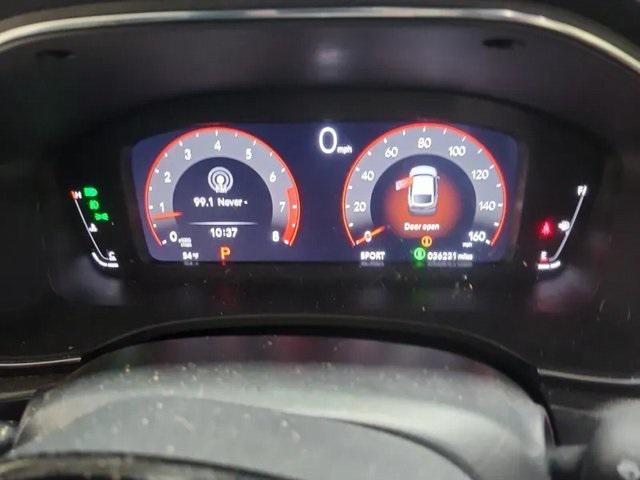 used 2023 Acura Integra car, priced at $26,928