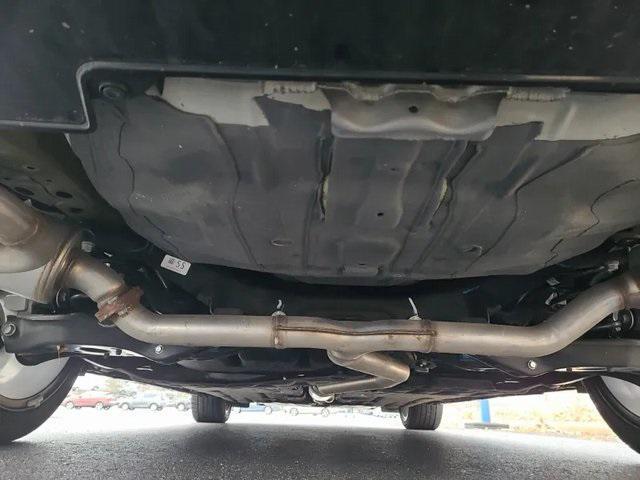 used 2023 Acura Integra car, priced at $26,928