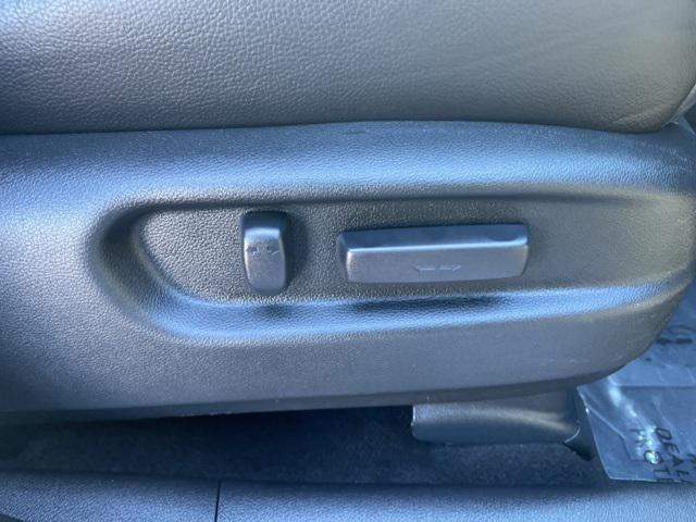 used 2023 Honda Passport car, priced at $31,299