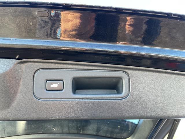 used 2023 Honda Passport car, priced at $31,299