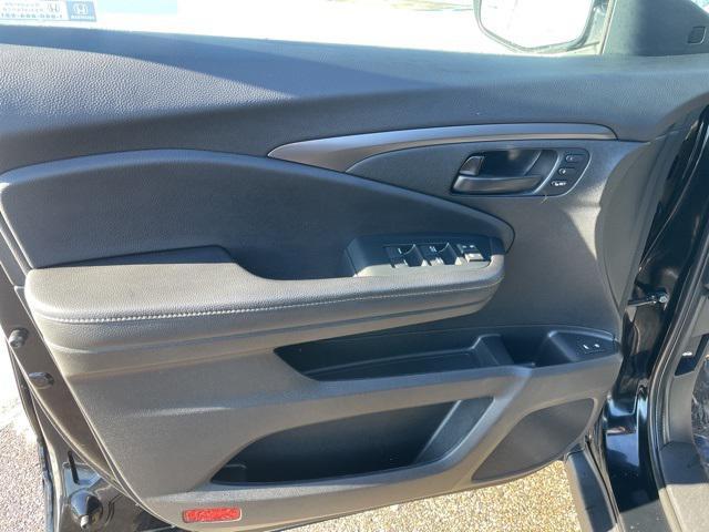 used 2023 Honda Passport car, priced at $31,299