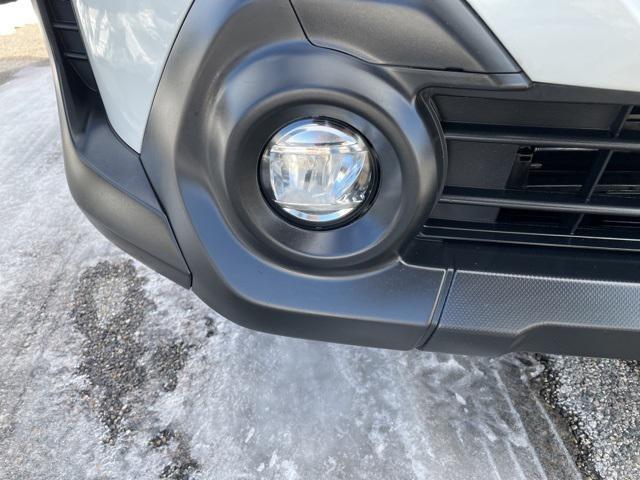 used 2025 Subaru Outback car, priced at $31,627