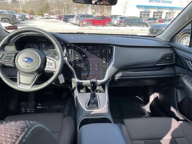 used 2025 Subaru Outback car, priced at $31,627