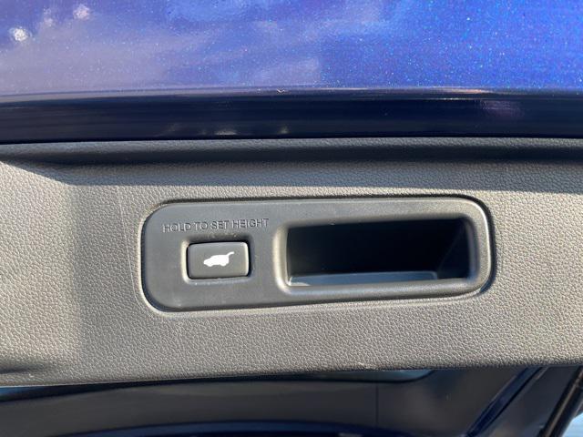 used 2025 Honda Pilot car, priced at $45,933