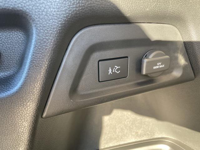 used 2025 Honda Pilot car, priced at $45,933