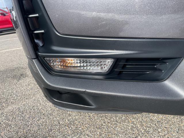 used 2023 Honda Ridgeline car, priced at $31,810