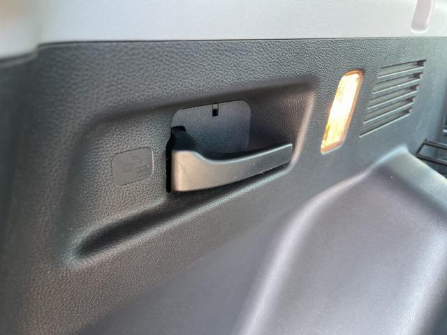 used 2020 Honda CR-V car, priced at $24,634