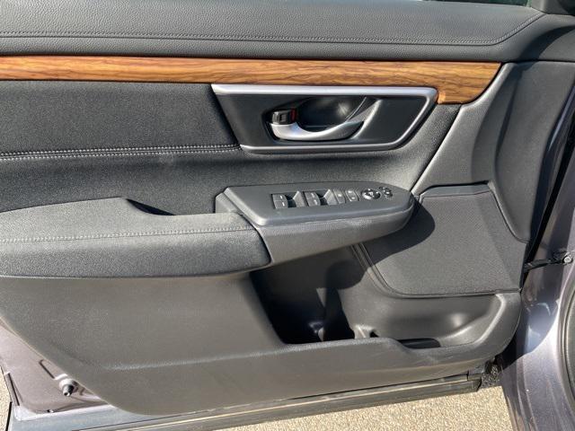 used 2020 Honda CR-V car, priced at $24,634
