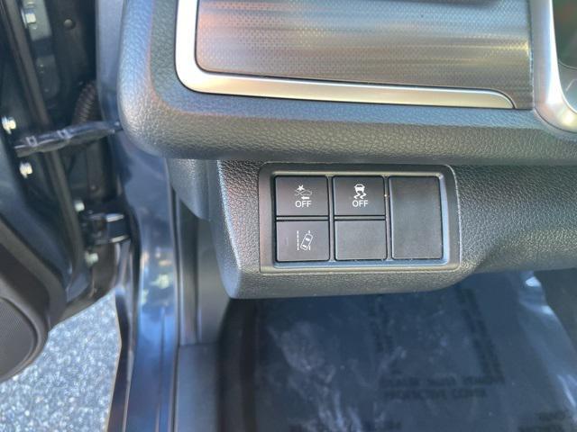 used 2019 Honda Civic car, priced at $17,417