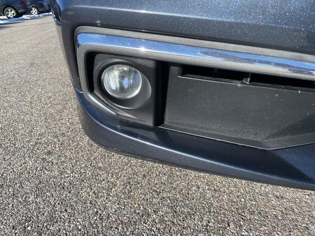 used 2019 Honda Civic car, priced at $17,417