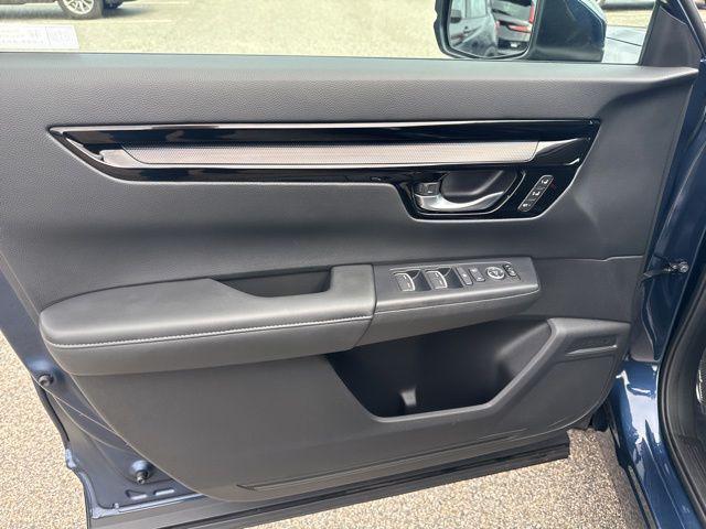used 2024 Honda CR-V car, priced at $36,761