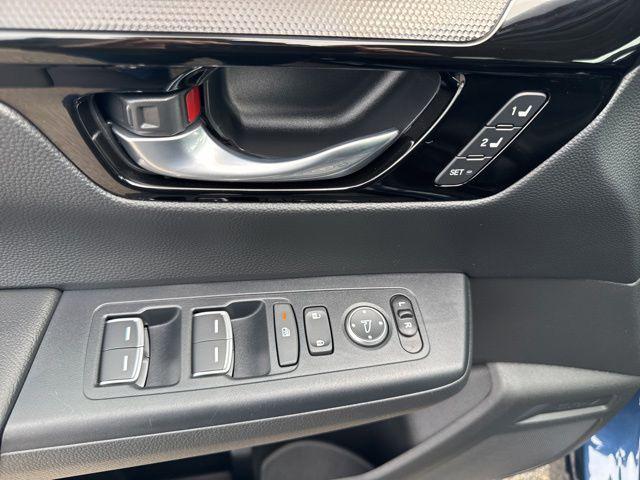 used 2024 Honda CR-V car, priced at $36,761