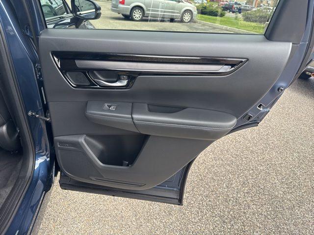 used 2024 Honda CR-V car, priced at $36,761