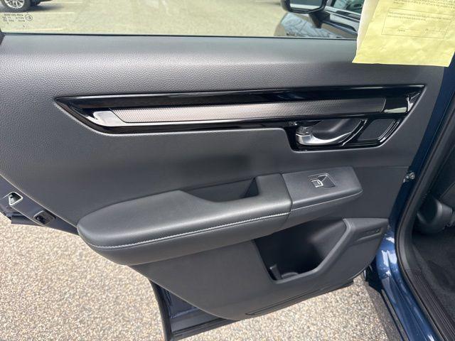 used 2024 Honda CR-V car, priced at $36,761