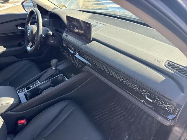 used 2022 Honda CR-V car, priced at $29,525