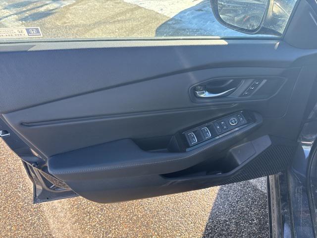 used 2022 Honda CR-V car, priced at $29,525