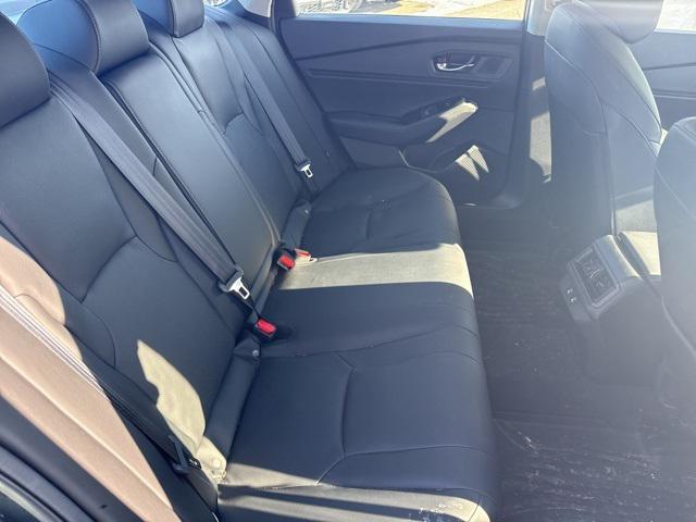 used 2022 Honda CR-V car, priced at $29,525