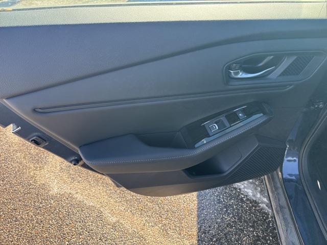 used 2022 Honda CR-V car, priced at $29,525