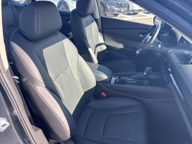 used 2022 Honda CR-V car, priced at $29,525