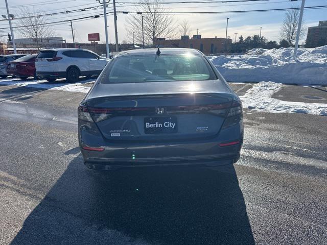 used 2022 Honda CR-V car, priced at $29,525