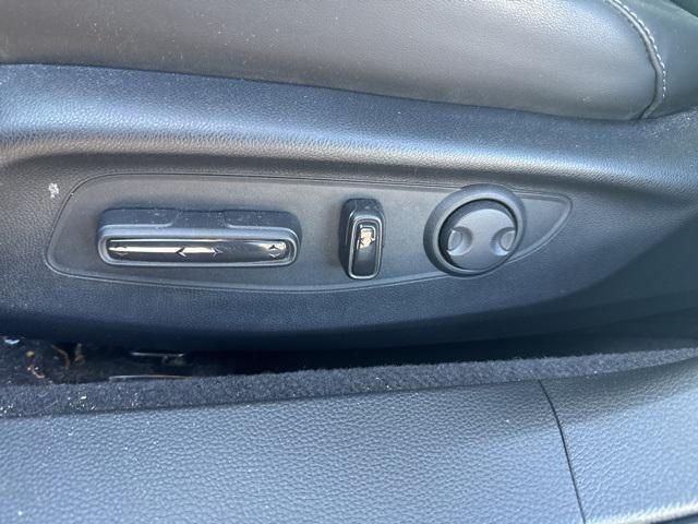 used 2022 Honda CR-V car, priced at $29,525