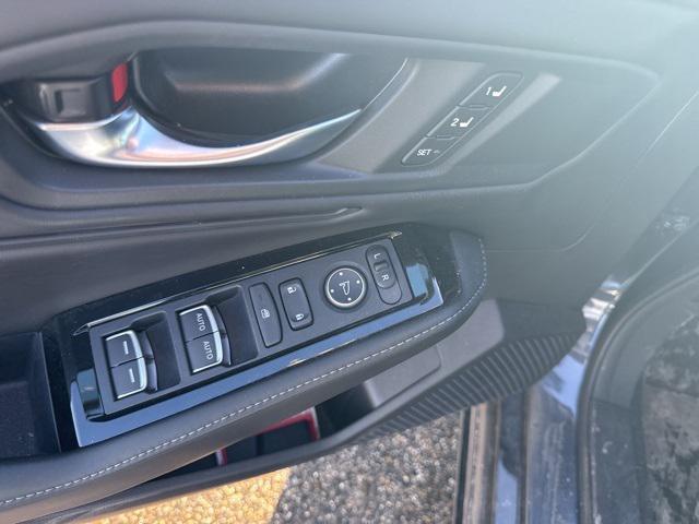 used 2022 Honda CR-V car, priced at $29,525