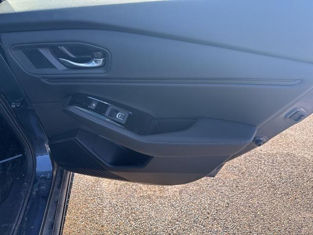 used 2022 Honda CR-V car, priced at $29,525