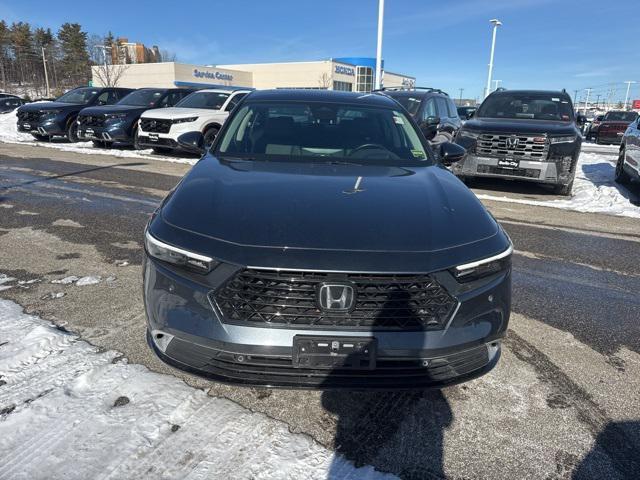 used 2022 Honda CR-V car, priced at $29,525