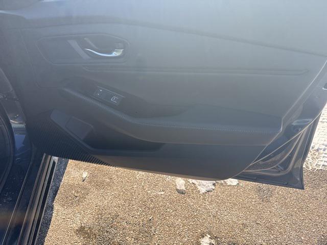 used 2022 Honda CR-V car, priced at $29,525