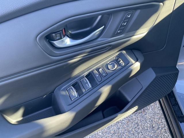 new 2025 Honda Accord Hybrid car, priced at $34,749