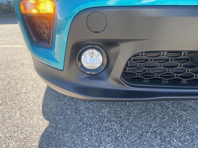 used 2022 Jeep Renegade car, priced at $18,298