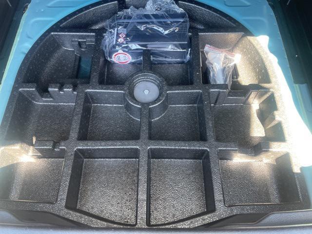 used 2022 Jeep Renegade car, priced at $18,298