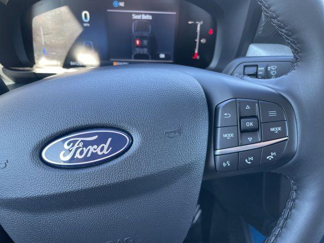 used 2025 Ford Maverick car, priced at $31,998