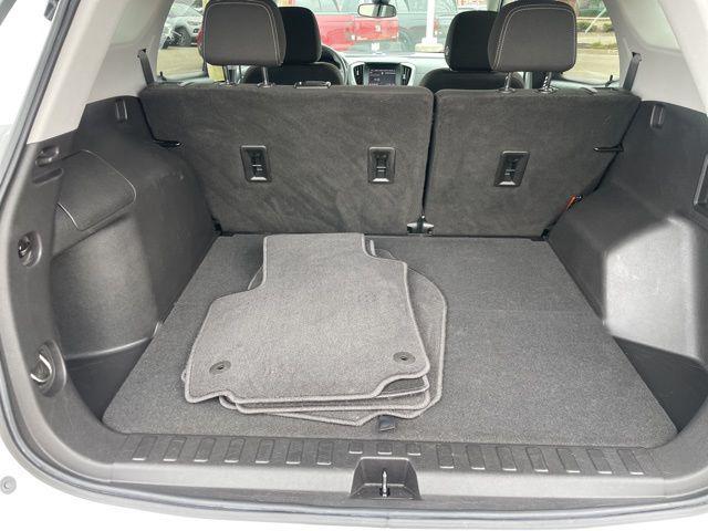 used 2022 GMC Terrain car, priced at $24,294