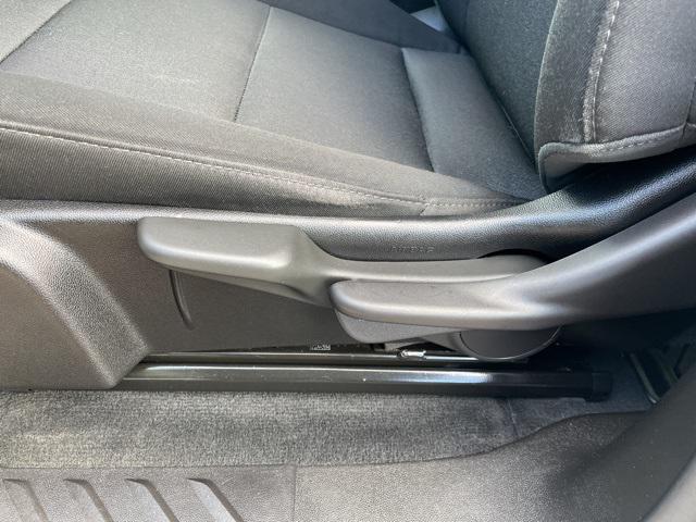 used 2023 Chevrolet Colorado car, priced at $32,682