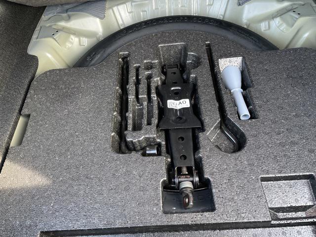 used 2024 Honda Accord car, priced at $25,507