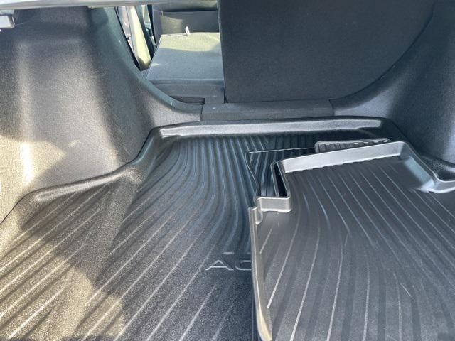 used 2024 Honda Accord car, priced at $25,507