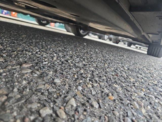 used 2025 Mazda Mazda3 car, priced at $25,400