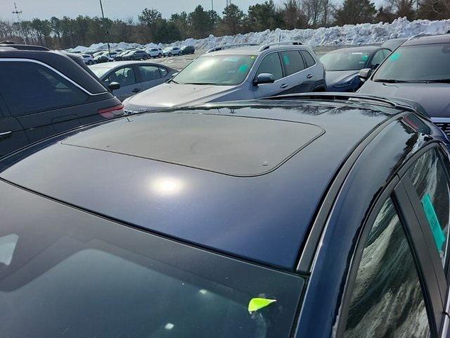 used 2025 Mazda Mazda3 car, priced at $25,400