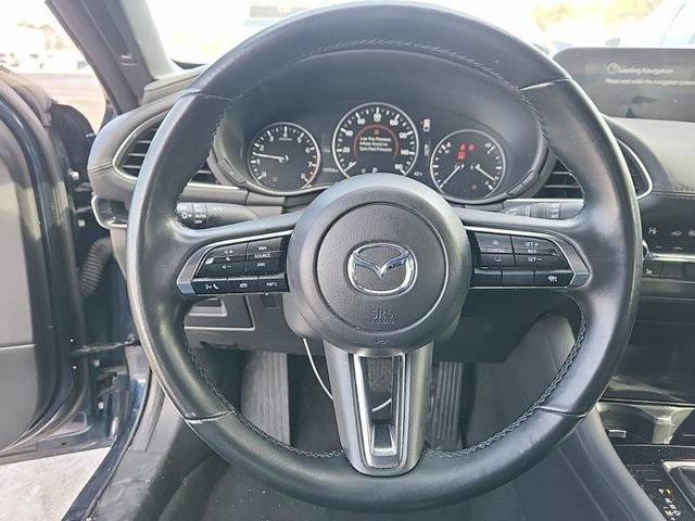 used 2025 Mazda Mazda3 car, priced at $25,400