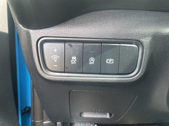 used 2024 Kia Soul car, priced at $22,797
