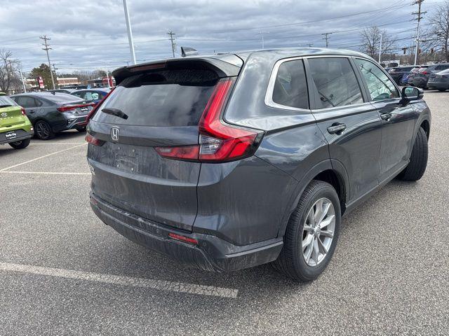 used 2023 Honda CR-V car, priced at $30,998