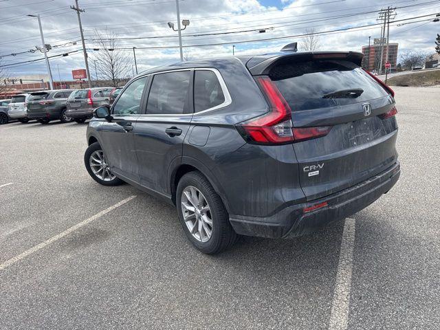 used 2023 Honda CR-V car, priced at $30,998