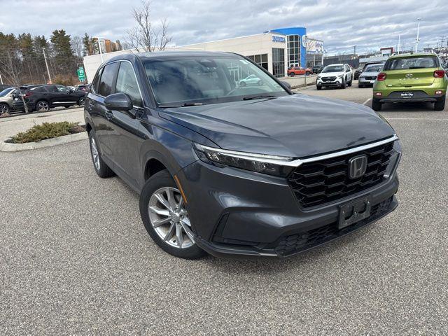 used 2023 Honda CR-V car, priced at $30,998