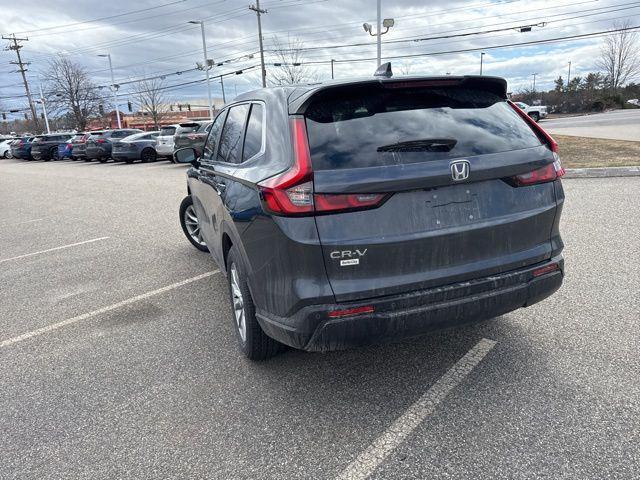 used 2023 Honda CR-V car, priced at $30,998